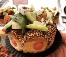 Boulangerie pâtisserie chocolatier Aix en Provence Le Pavé du Roy