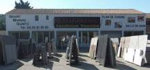 marbrerie Saint Mitre les Remparts OGC